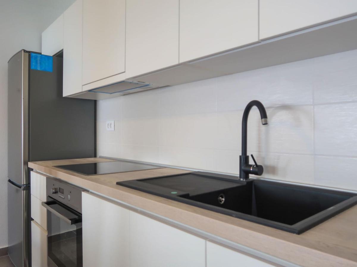 Apartment Bajadera By Interhome Jablanac Exterior photo